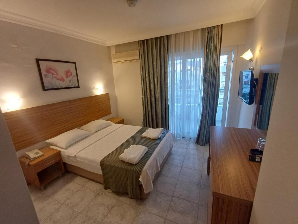 Mert Seaside Hotel 3*, фото 6