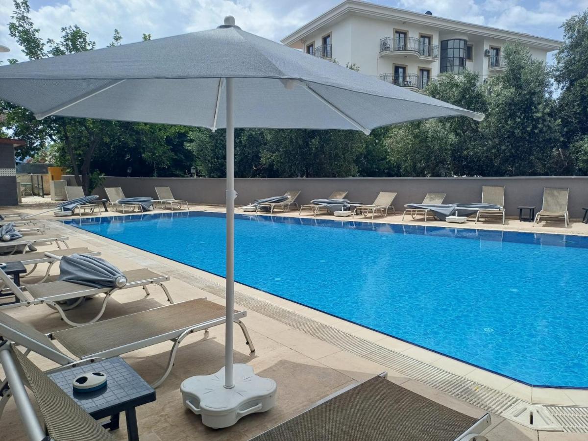 Mert Seaside Hotel 3*, фото 5