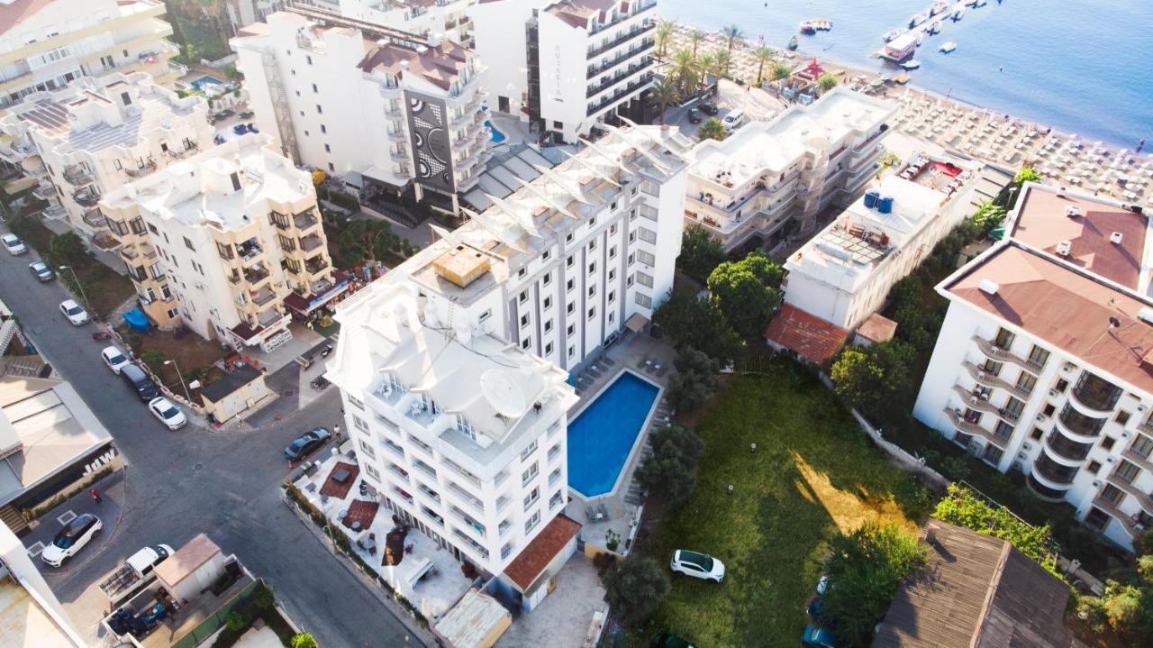 Mert Seaside Hotel 3*, фото 7