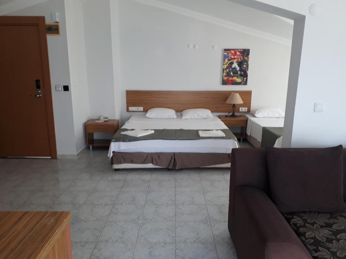 Mert Seaside Hotel 3*, фото 9