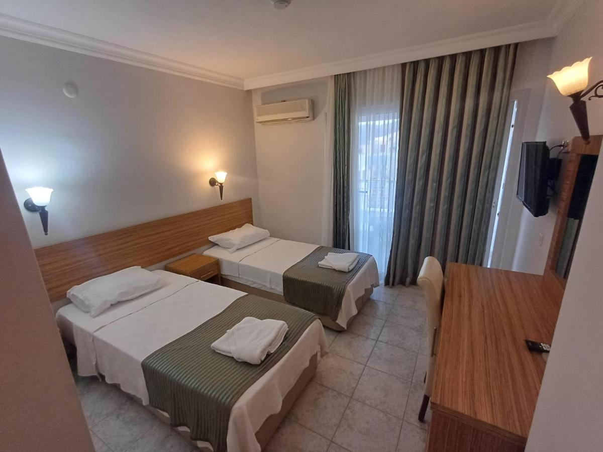 Mert Seaside Hotel 3*, фото 4