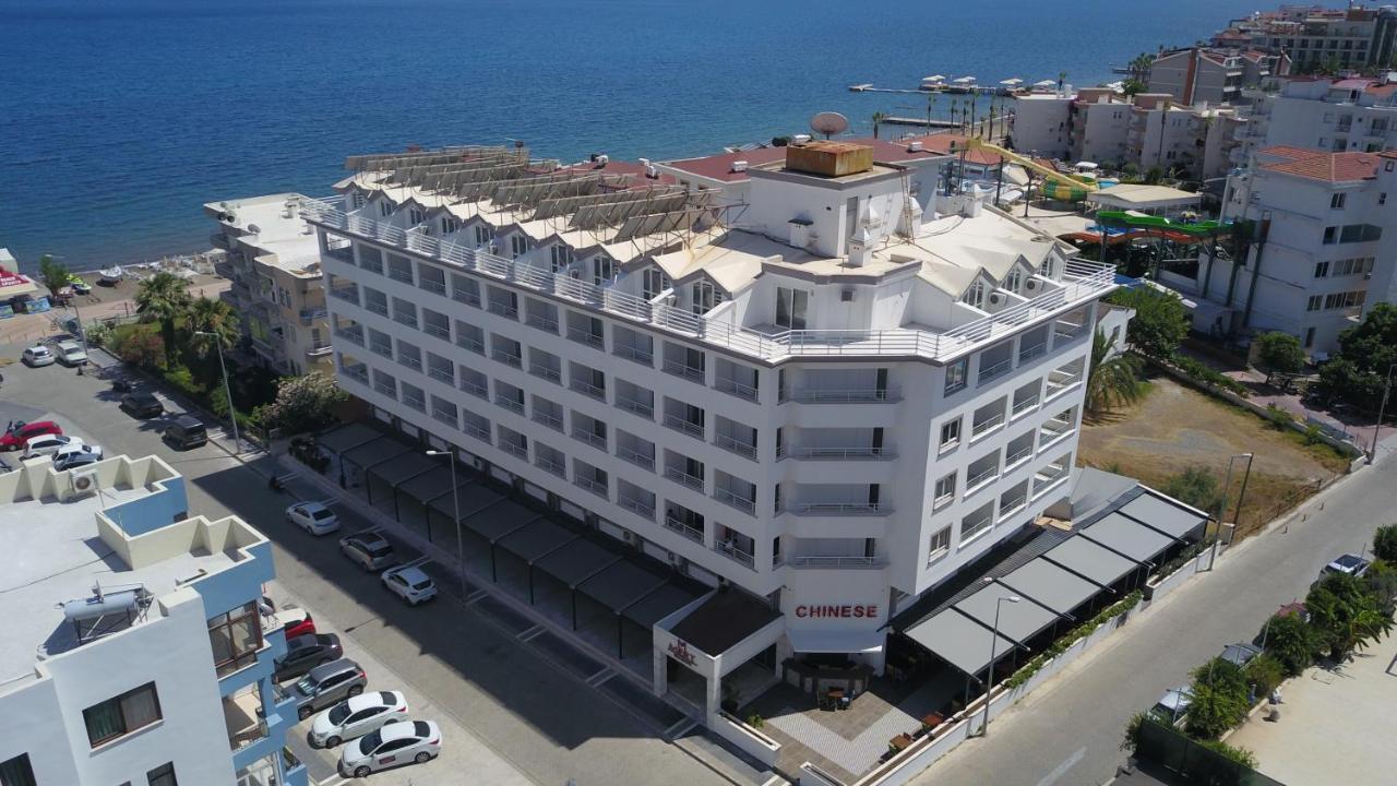 Mert Seaside Hotel 3*, фото 15