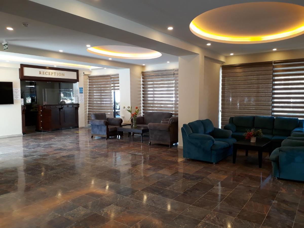Mert Seaside Hotel 3*, фото 2