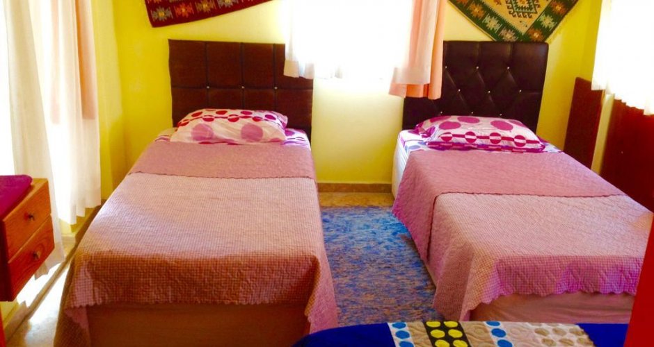 Tuana Hotel 2*