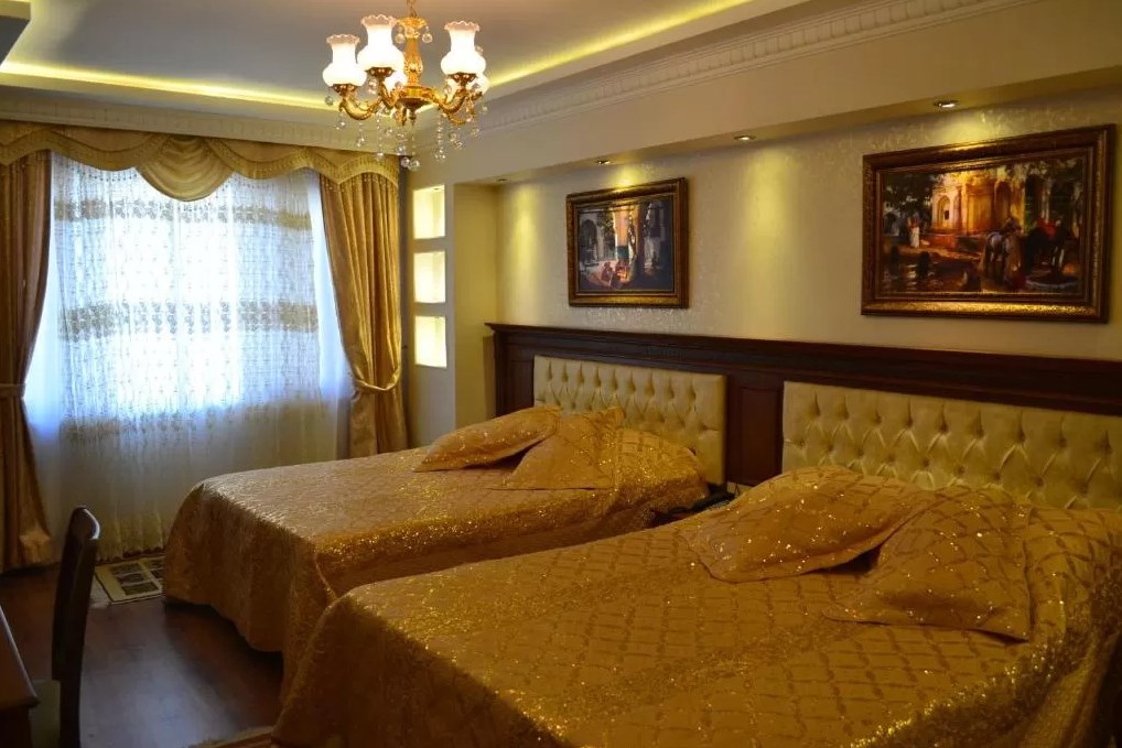Blue Istanbul Hotel Sultanahmet 3*, фото 6