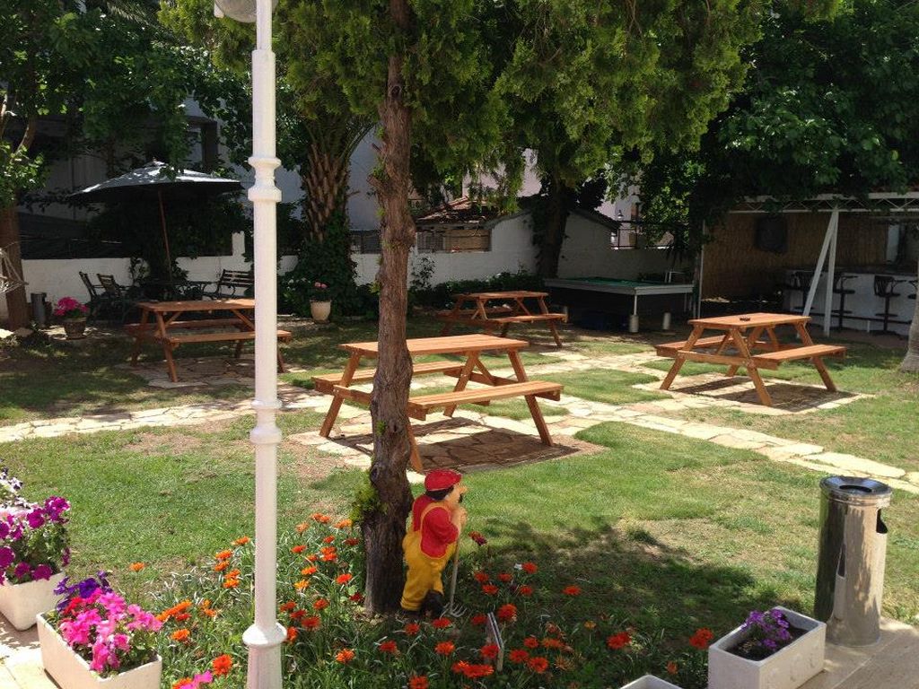 Serin Hotel Marmaris 3*