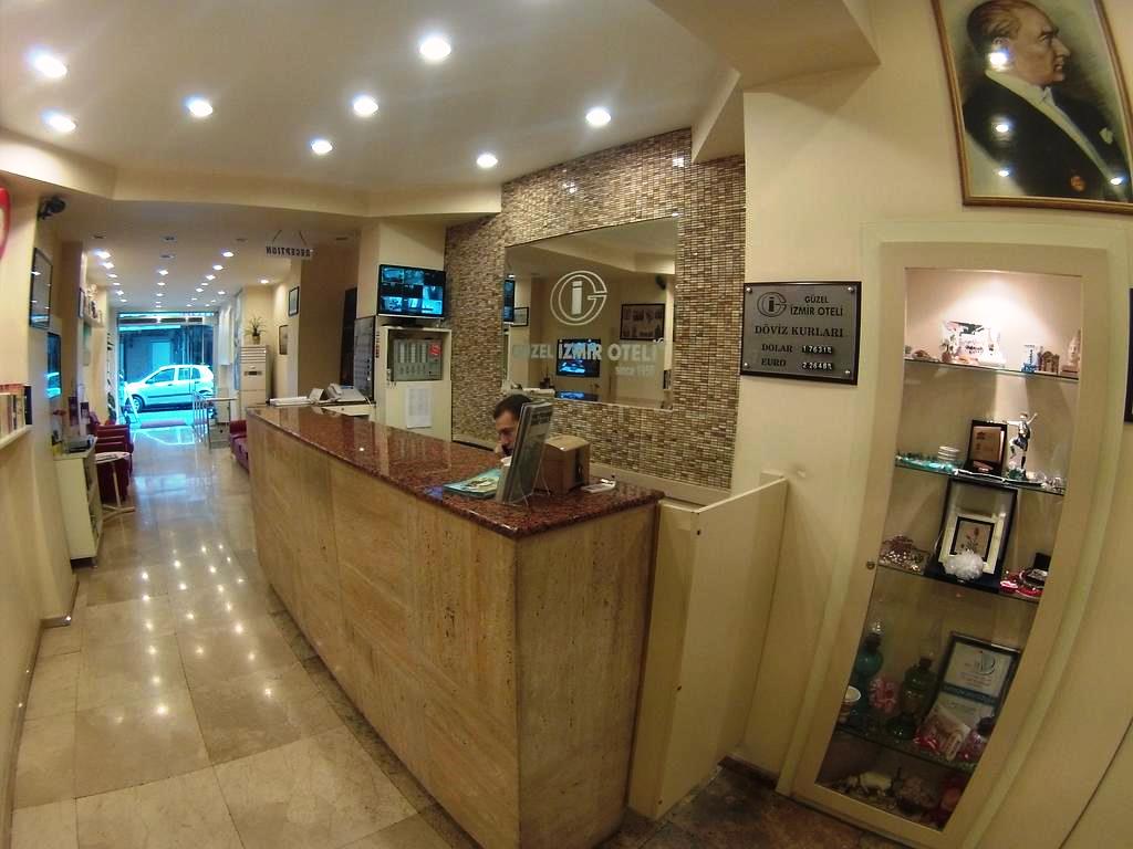 Guzel Izmir 3*