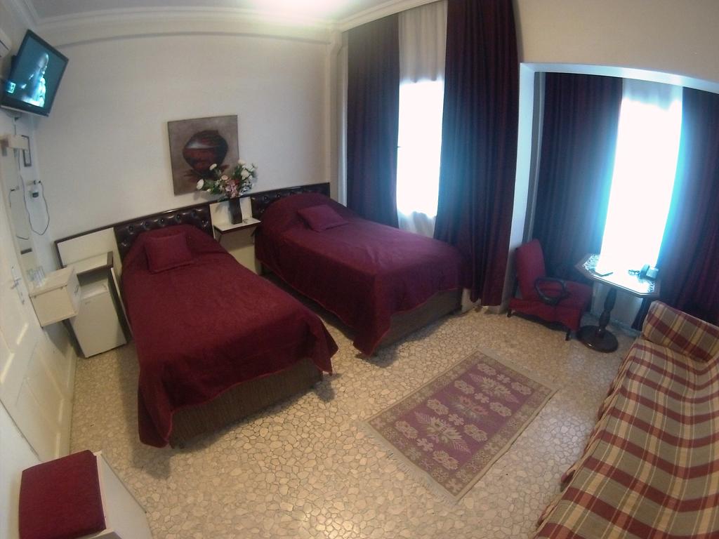 Guzel Izmir 3*, фото 13