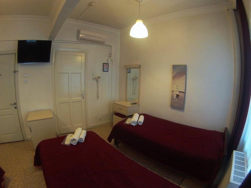 Guzel Izmir 3*, фото 6