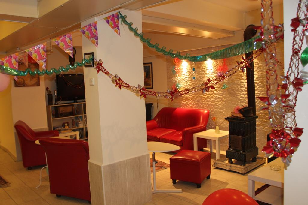 Guzel Izmir 3*, фото 12