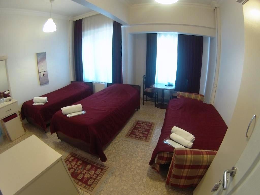 Guzel Izmir 3*, фото 3