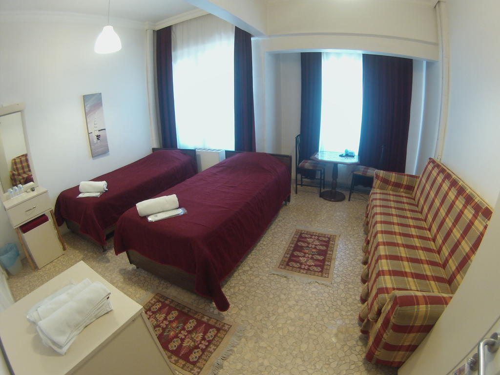 Guzel Izmir 3*, фото 16