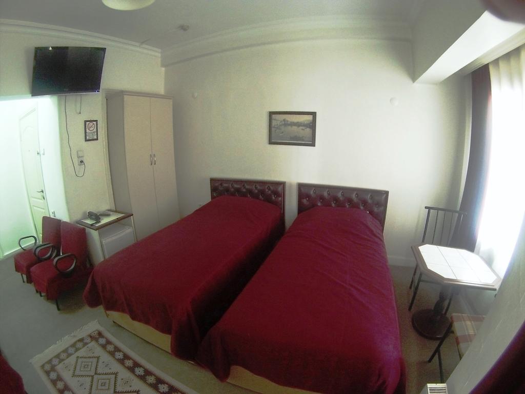 Guzel Izmir 3*, фото 14