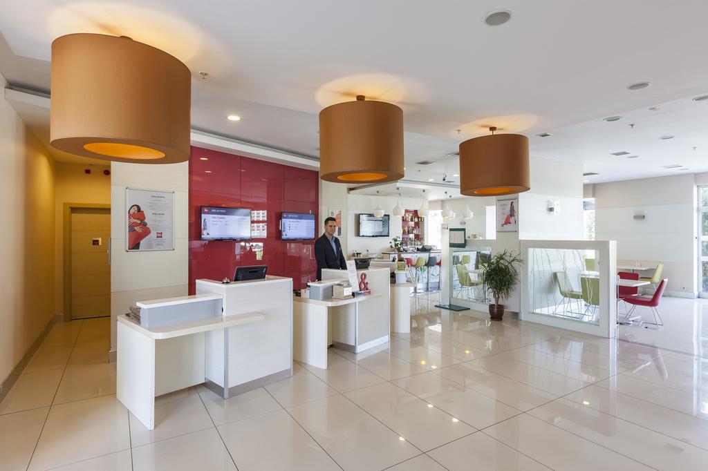 Ibis Kayseri 3*, фото 3