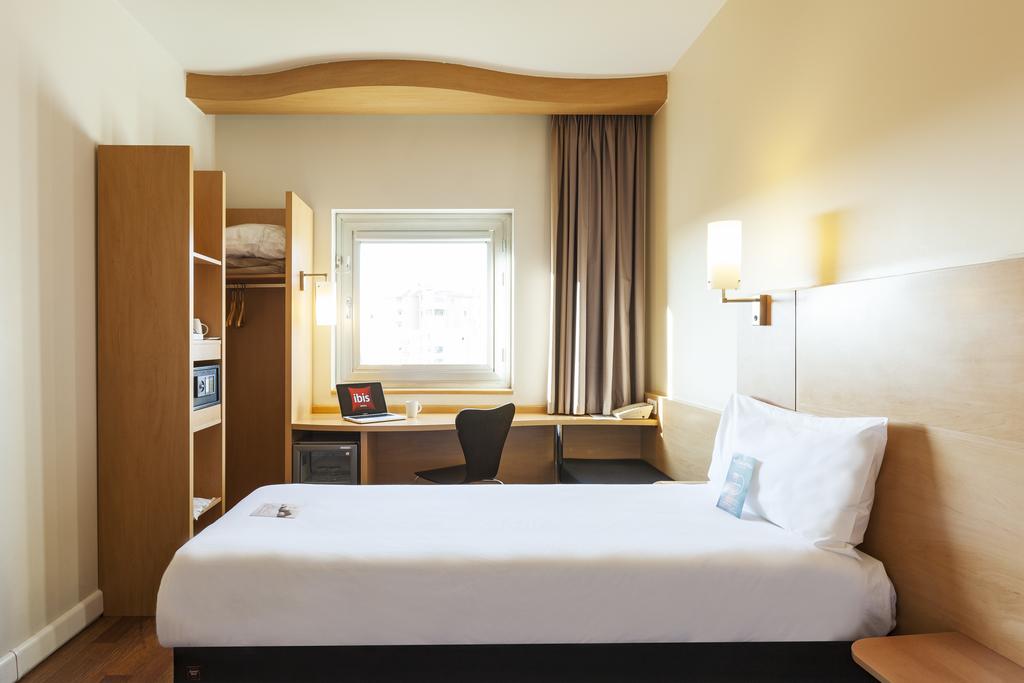 Ibis Kayseri 3*, фото 10