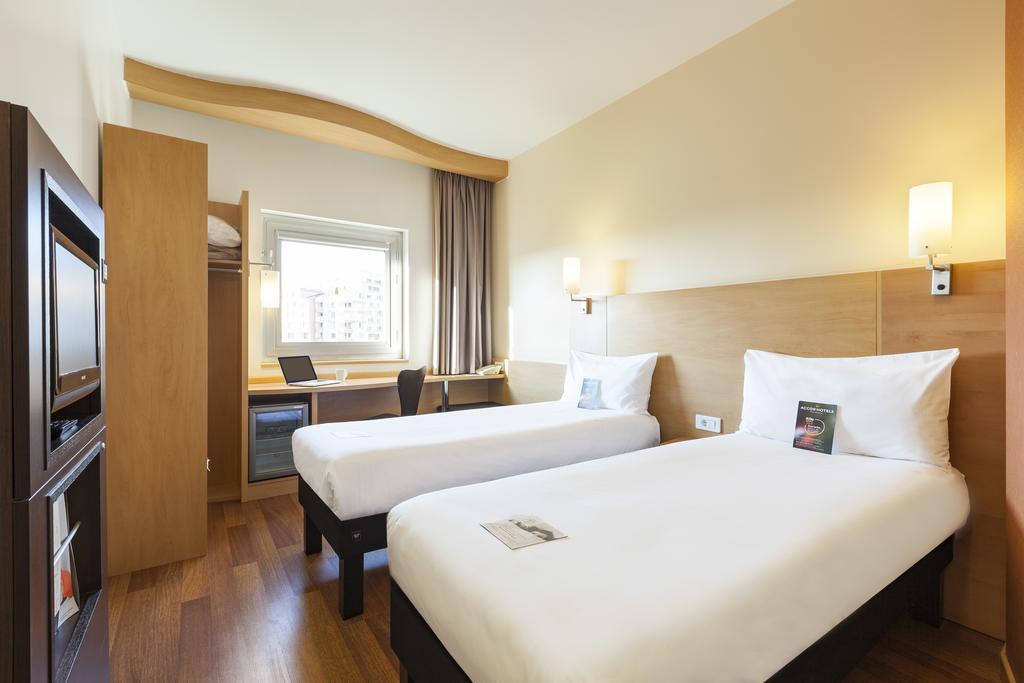Ibis Kayseri 3*, фото 11