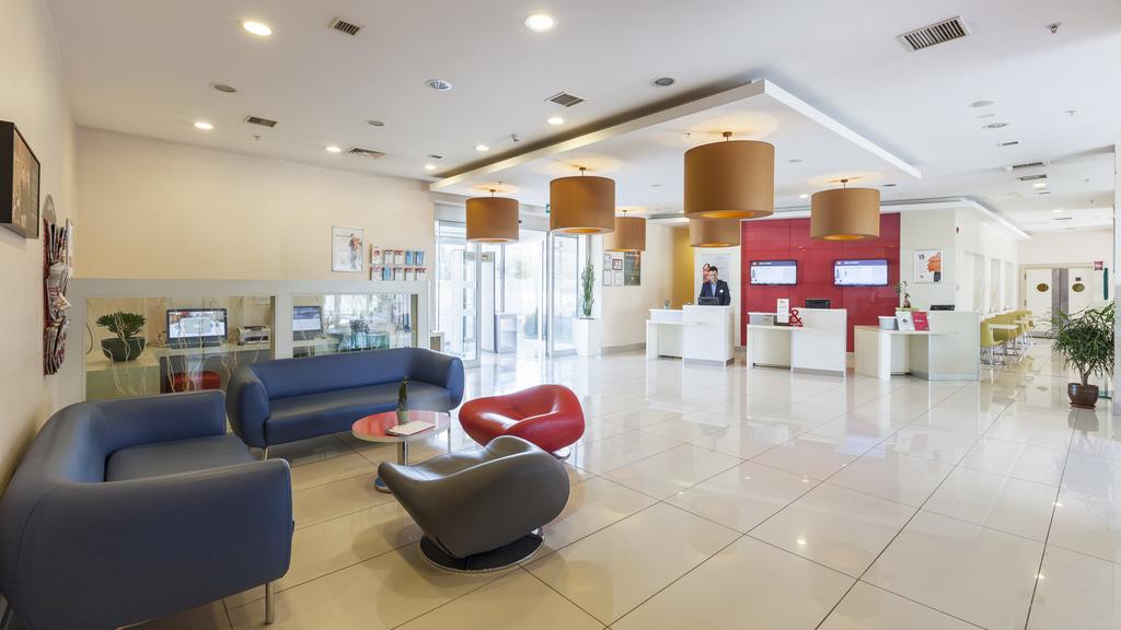 Ibis Kayseri 3*, фото 2