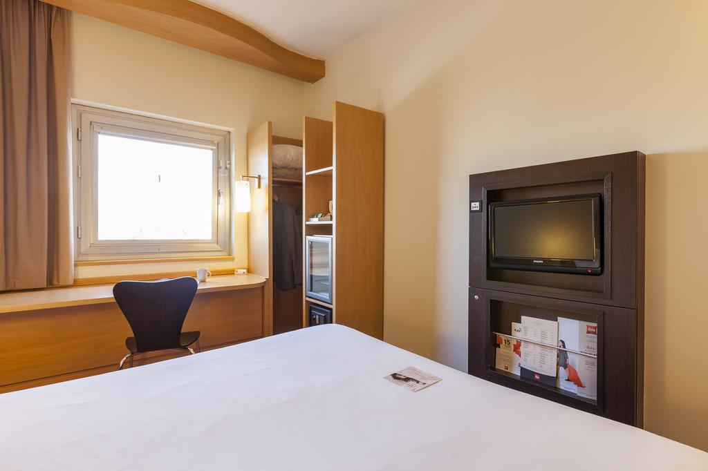 Ibis Kayseri 3*, фото 9