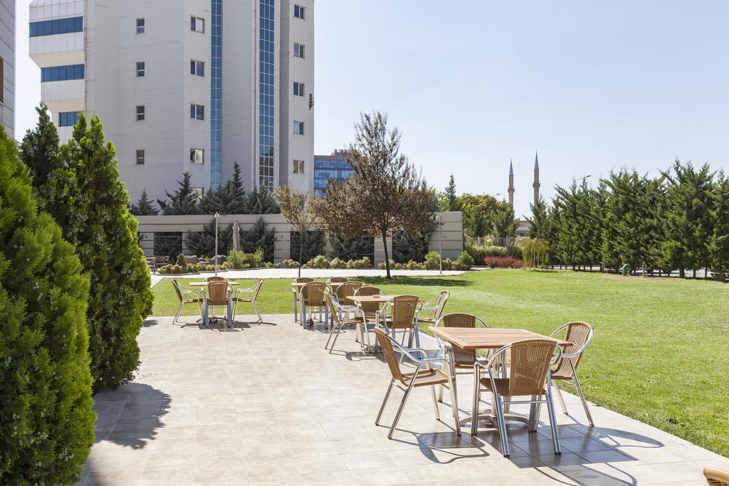 Ibis Kayseri 3*, фото 5