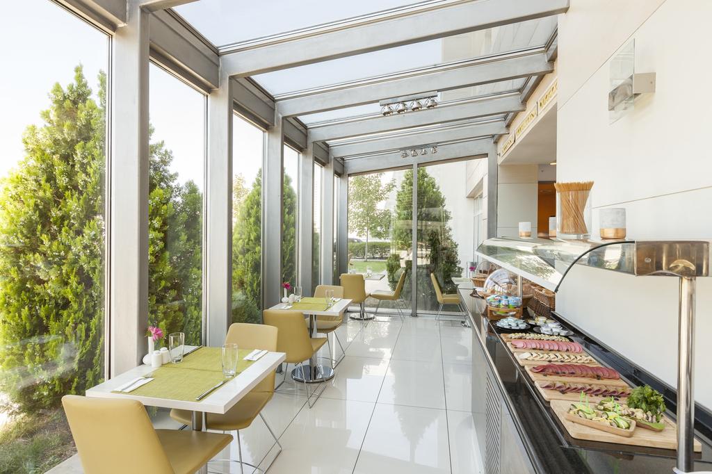 Ibis Kayseri 3*, фото 4