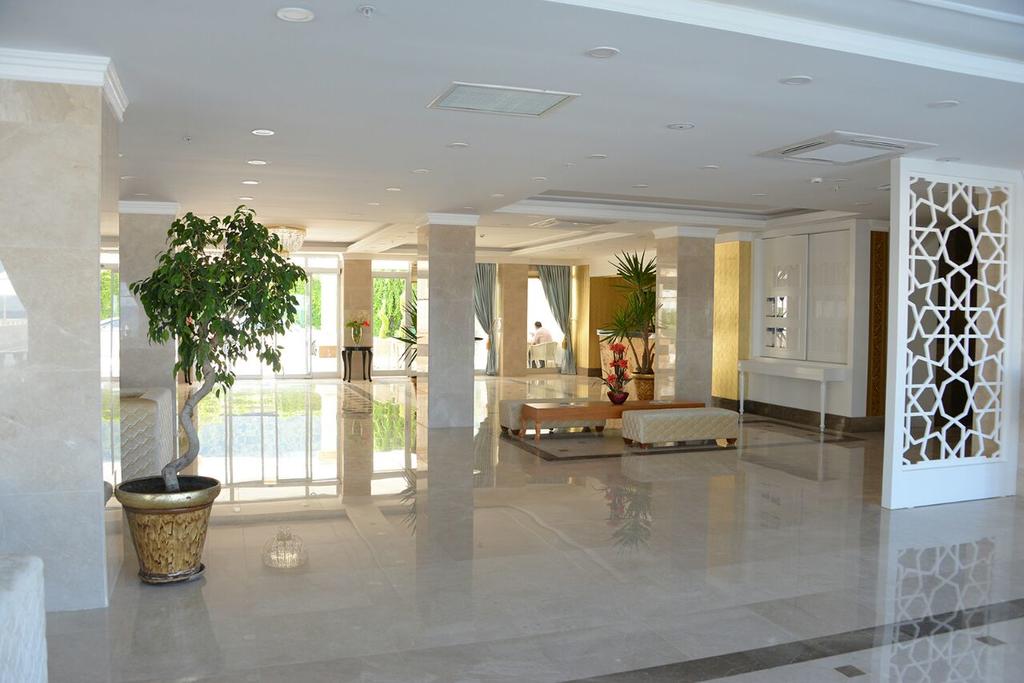 Imperial Palace Hotel 4*, фото 11