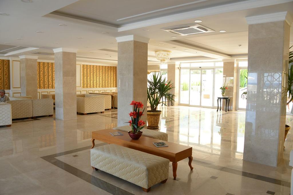 Imperial Palace Hotel 4*, фото 10