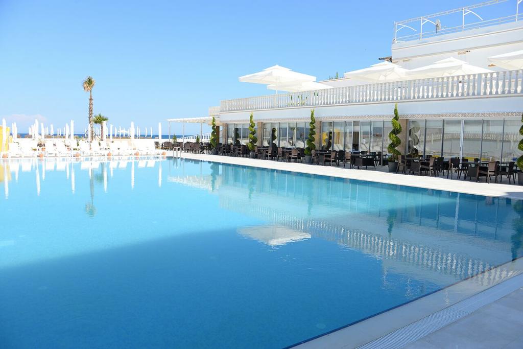 Imperial Palace Hotel 4*, фото 3