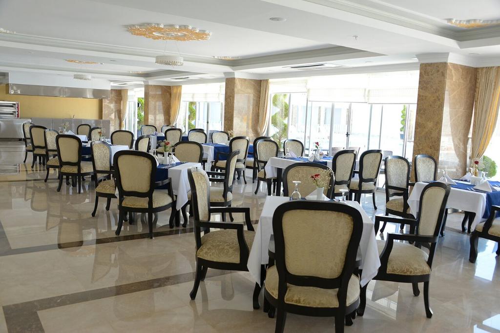 Imperial Palace Hotel 4*, фото 9