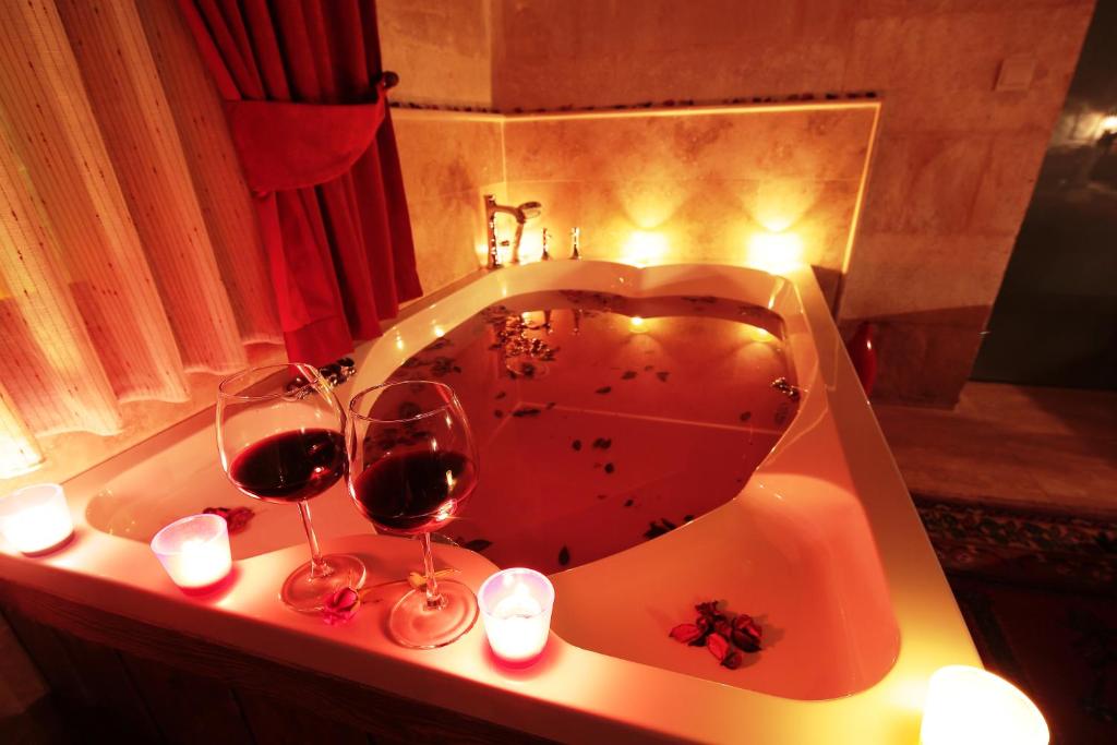 Doors Of Cappadocia Hotel 4*