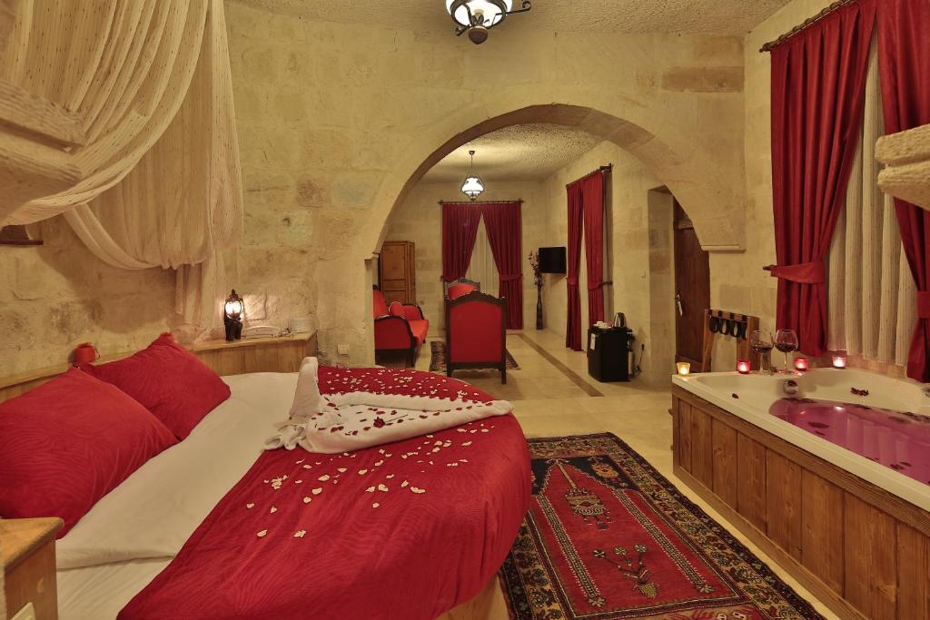 Doors Of Cappadocia Hotel 4*, фото 6