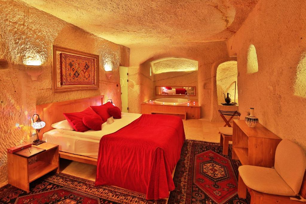 Doors Of Cappadocia Hotel 4*, фото 5