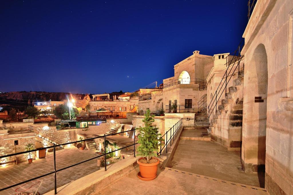 Doors Of Cappadocia Hotel 4*, фото 10