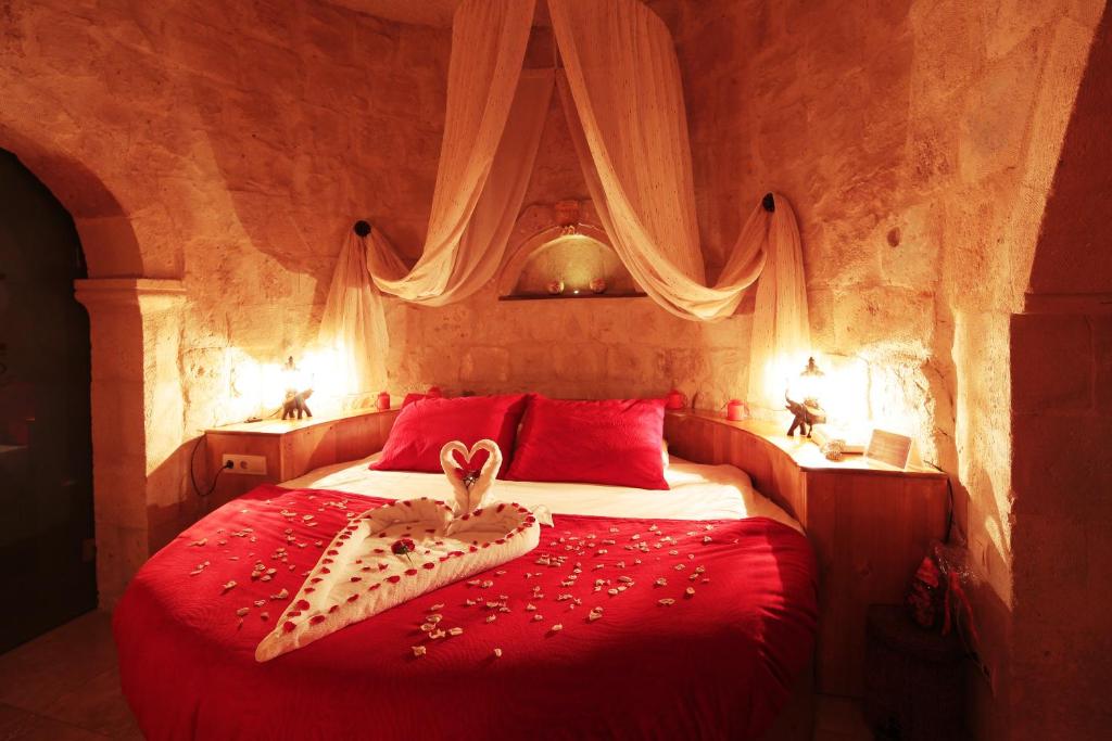 Doors Of Cappadocia Hotel 4*, фото 2