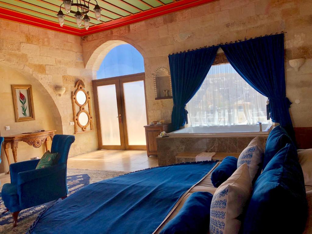 Doors Of Cappadocia Hotel 4*, фото 16