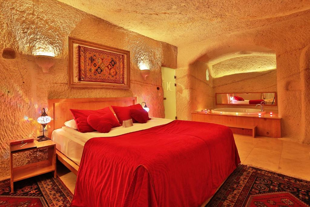 Doors Of Cappadocia Hotel 4*, фото 9