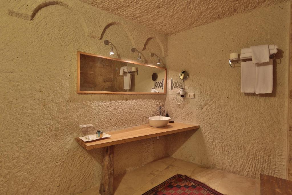 Doors Of Cappadocia Hotel 4*, фото 11