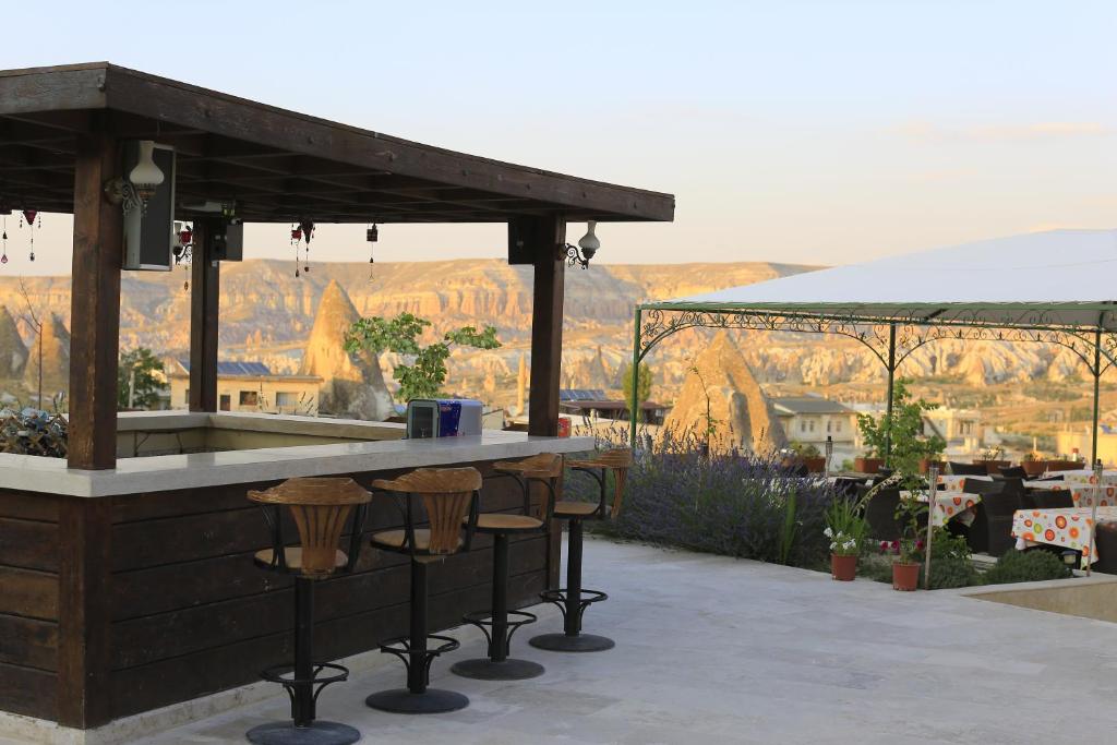 Doors Of Cappadocia Hotel 4*, фото 13