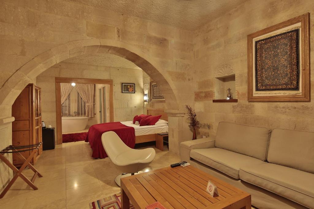 Doors Of Cappadocia Hotel 4*, фото 7