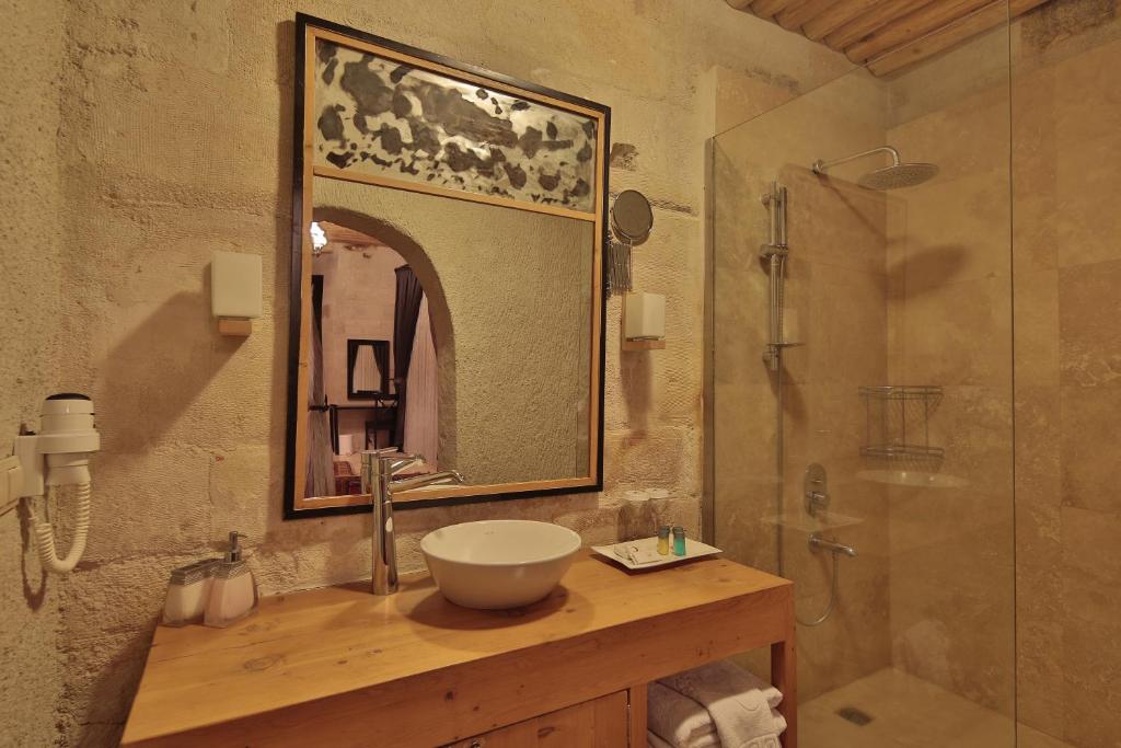 Doors Of Cappadocia Hotel 4*, фото 14