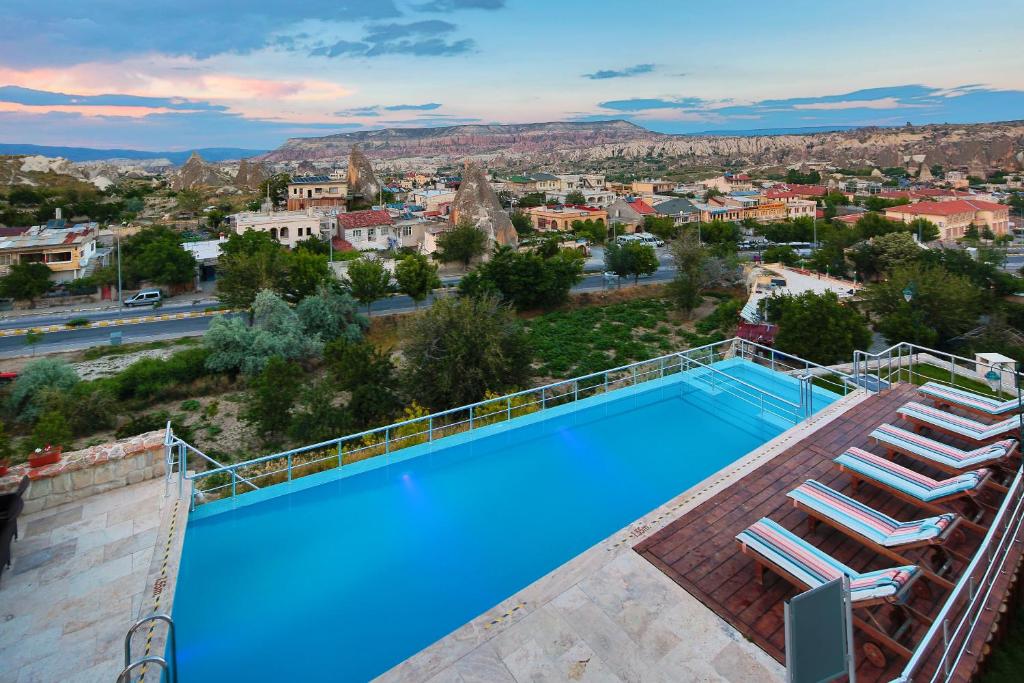 Doors Of Cappadocia Hotel 4*, фото 12