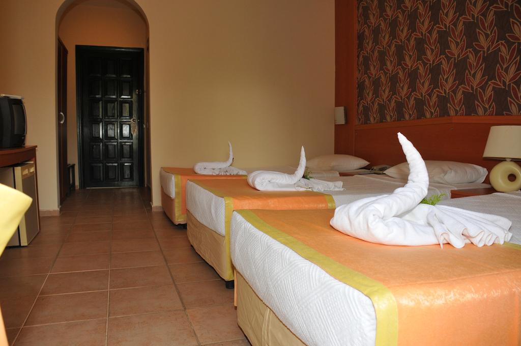 Solim Hotel 3*, фото 2