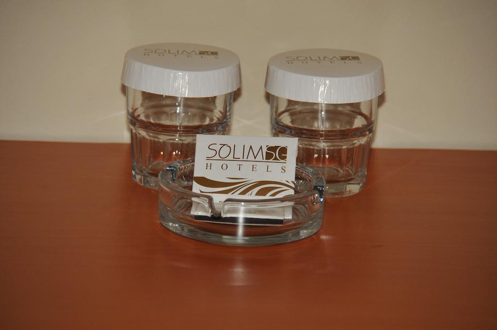 Solim Hotel 3*