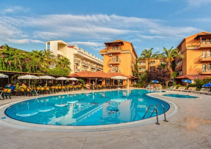 Solim Hotel 3*, фото 7