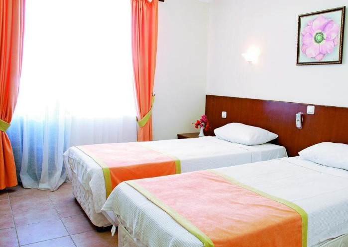 Solim Hotel 3*, фото 9