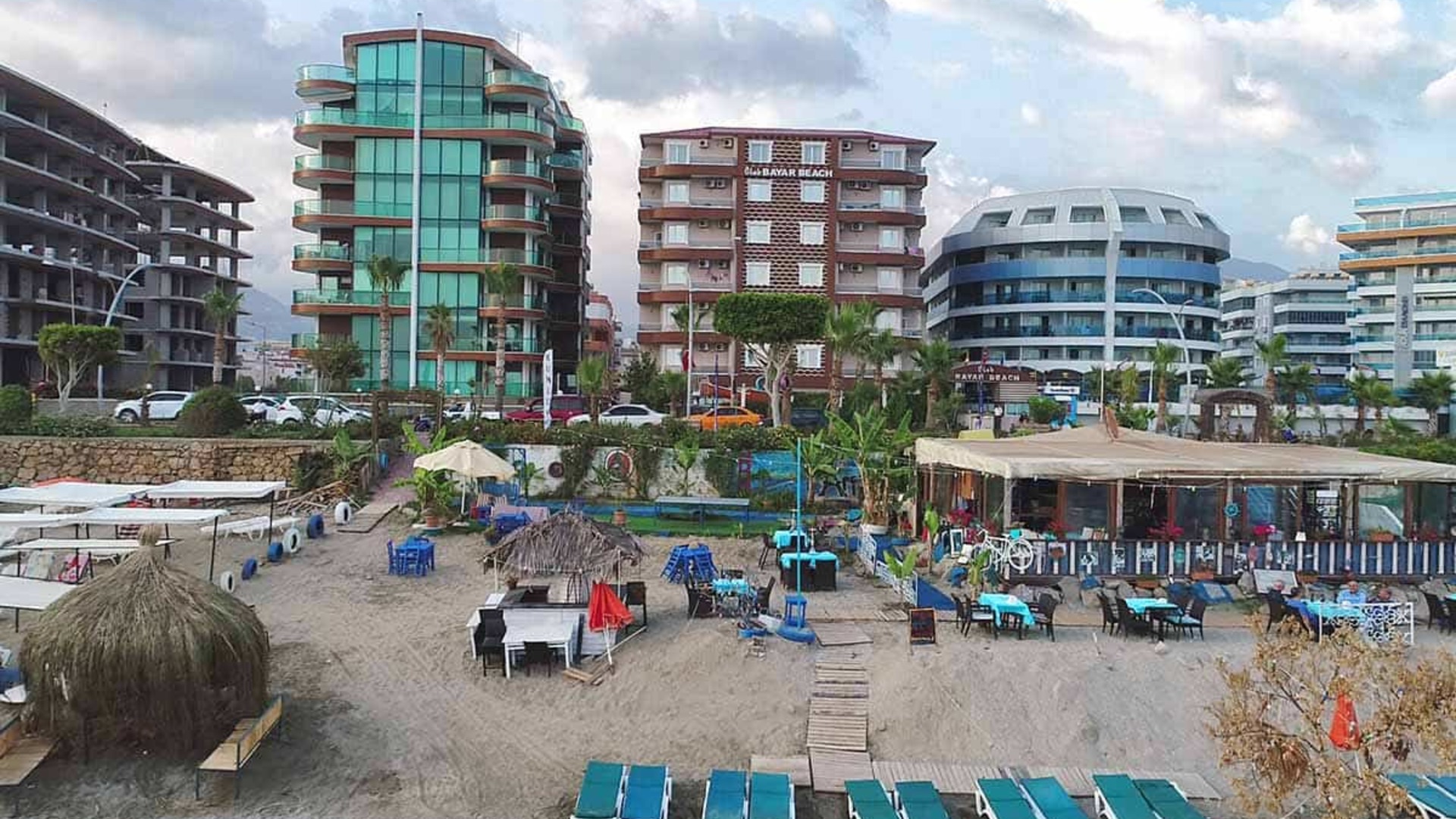 Club Bayar Beach 3*, фото 9
