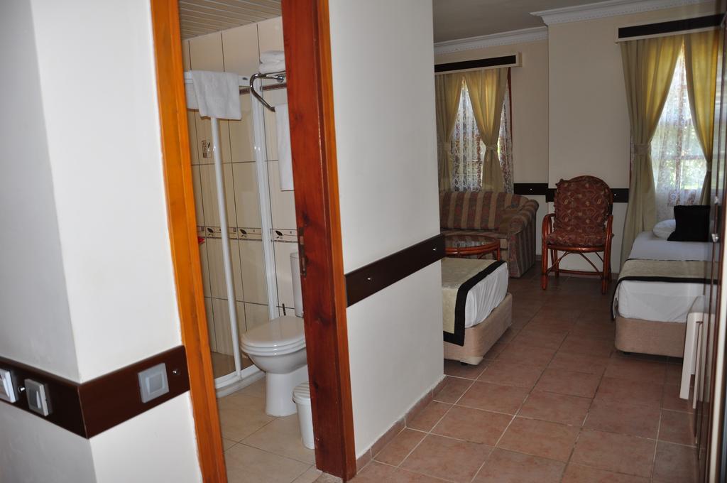 Telmessos Hotel 3*