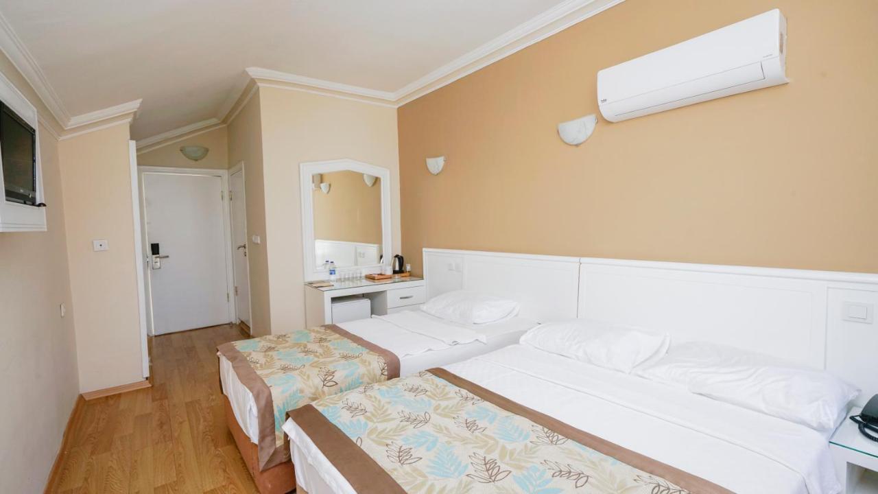 Lara World Hotel 3*, фото 16
