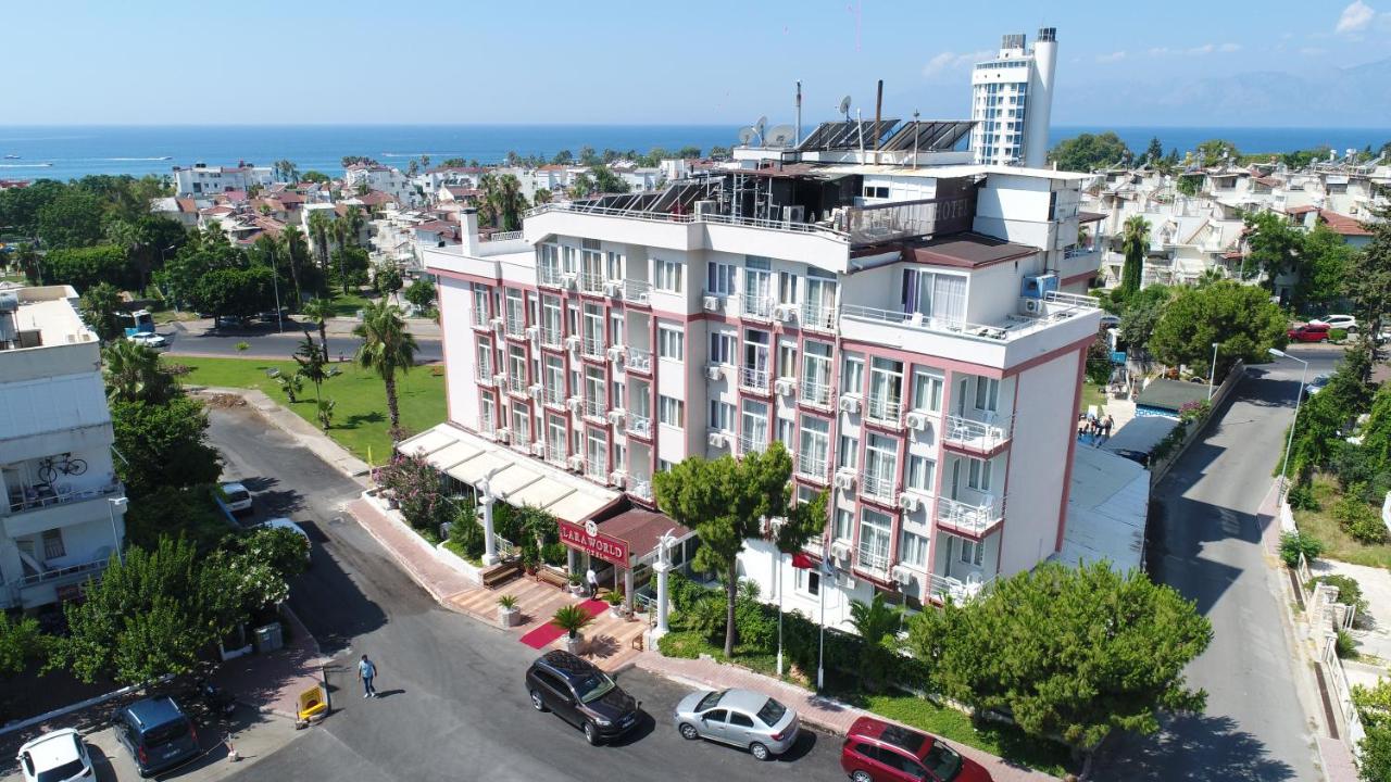 Lara World Hotel 3*, фото 7