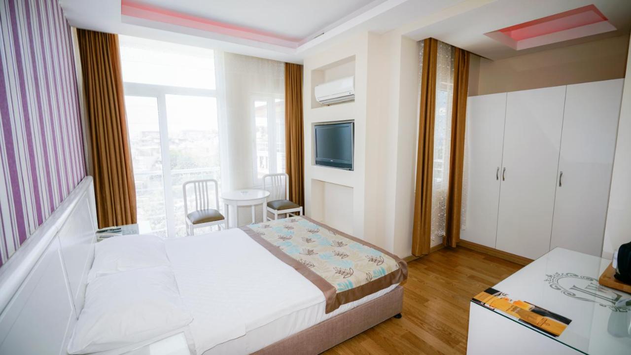 Lara World Hotel 3*, фото 15