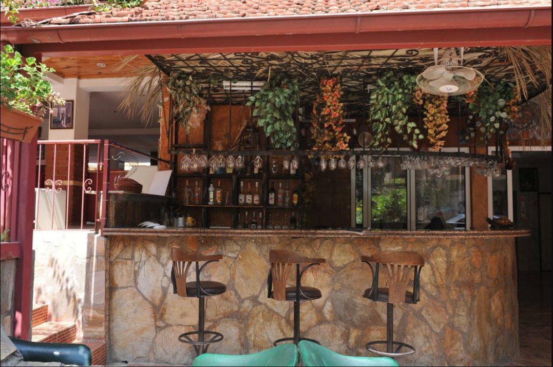 Best House Hotel Alanya 3*, фото 4